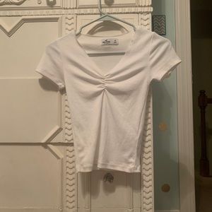 NWOT Hollister top